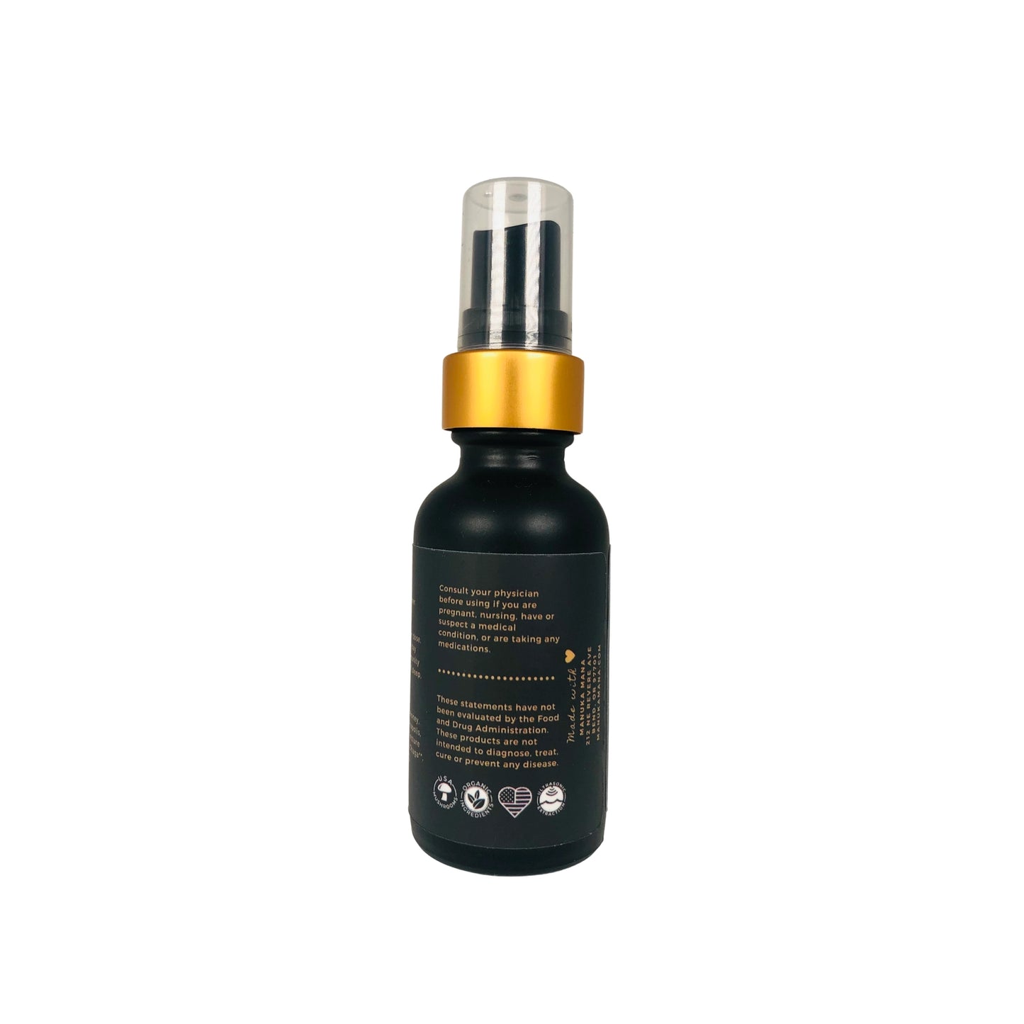 Propolis Defend Honey Spray
