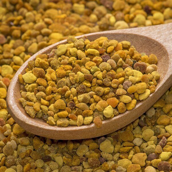Bee pollen