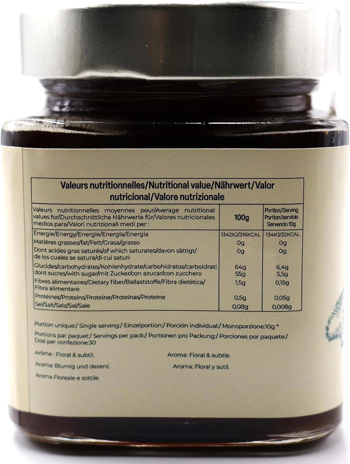 Socotra Honey 300g