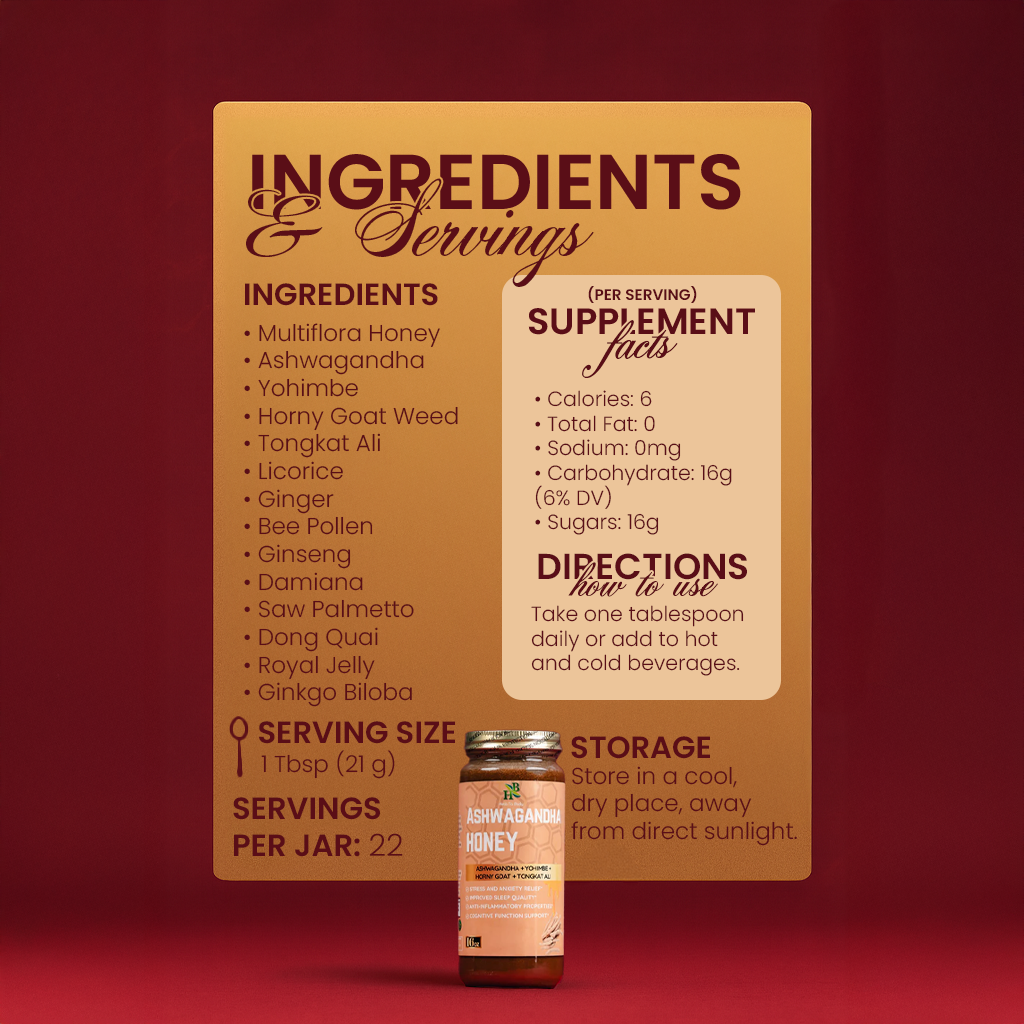 Zaydal Honey Mystery Box