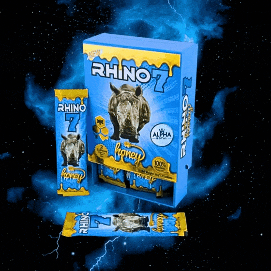 New Rhino 7