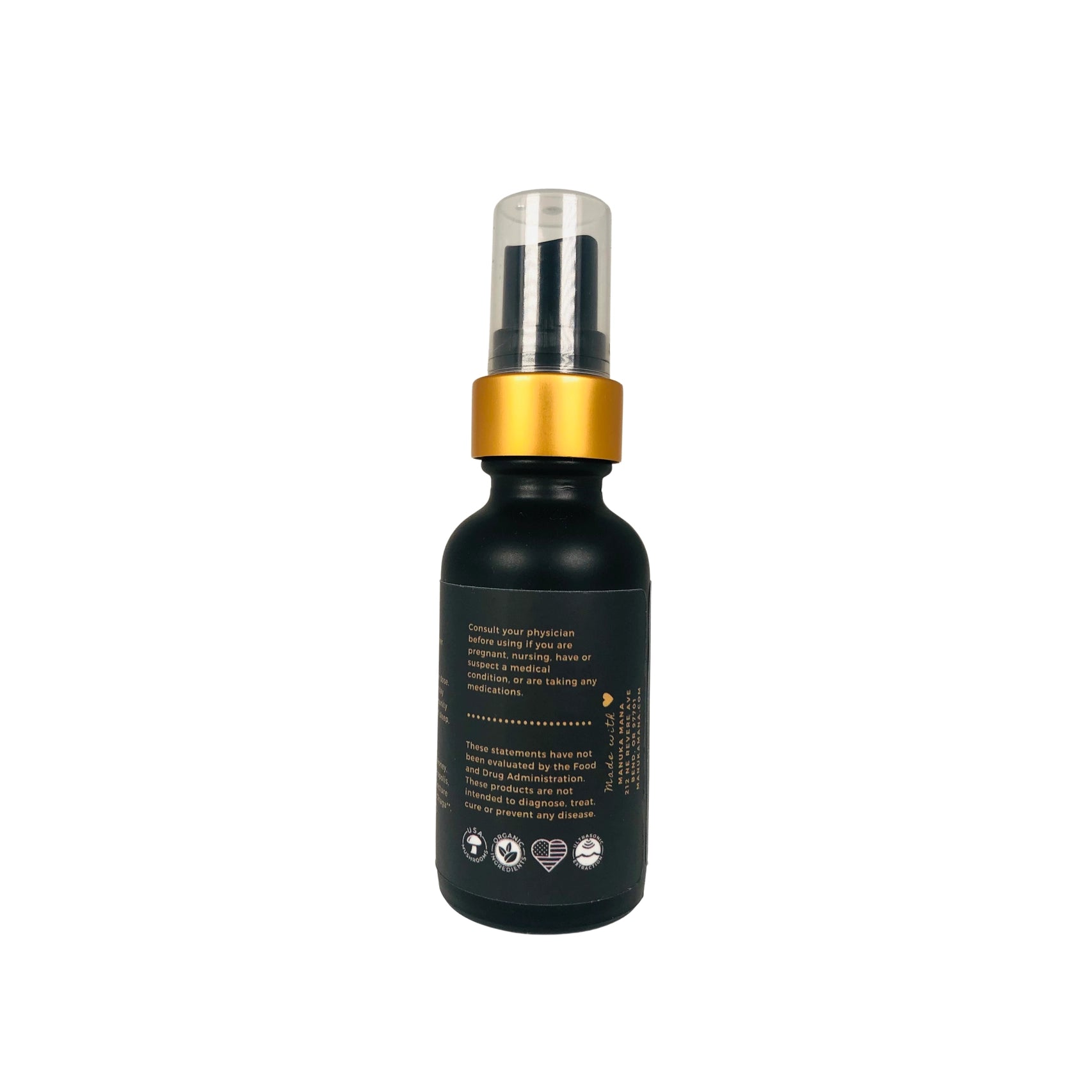 Propolis Defend Honey Spray
