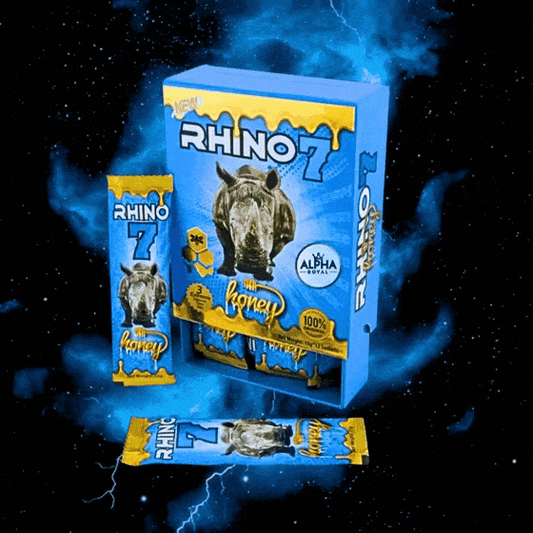 New Rhino 7
