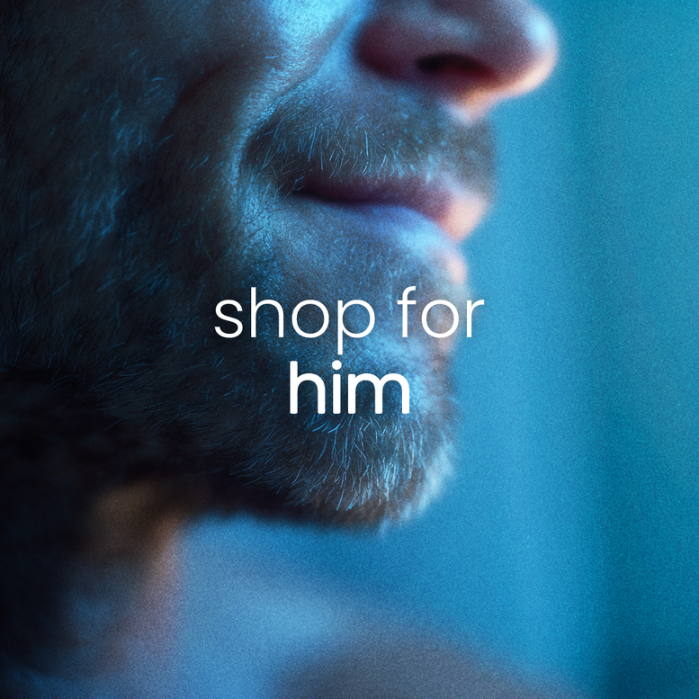 Shop for Him