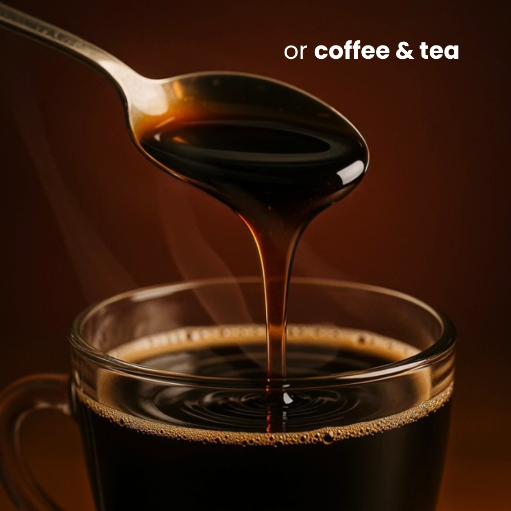 Natural Shilajit Honey