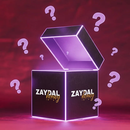 Zaydal Honey Mystery Box