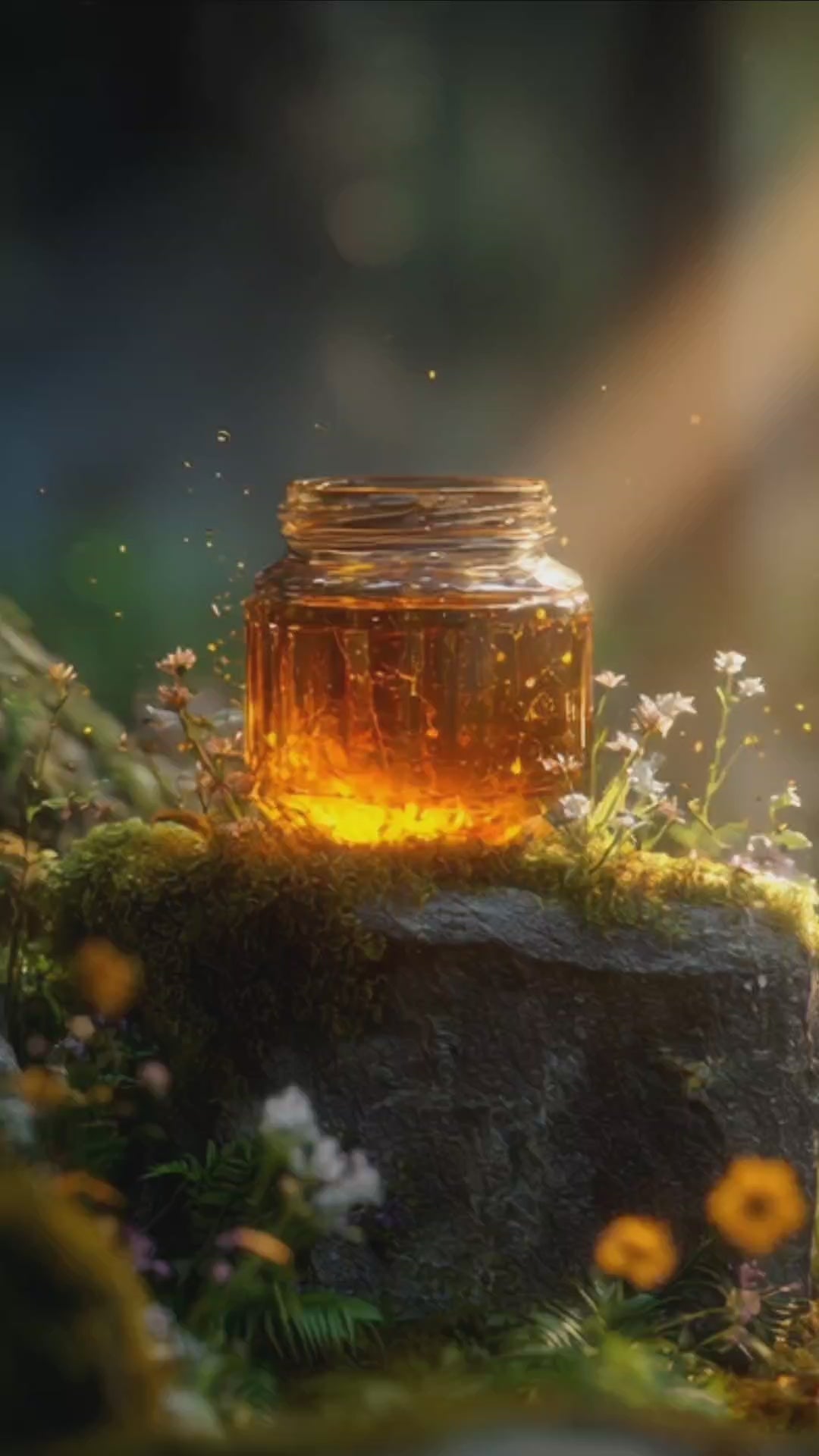 Ulmo Honey health benefits 